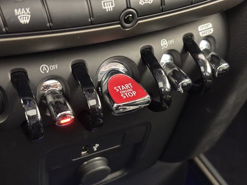 Used 2023 MINI Cooper Countryman S FWD image 20