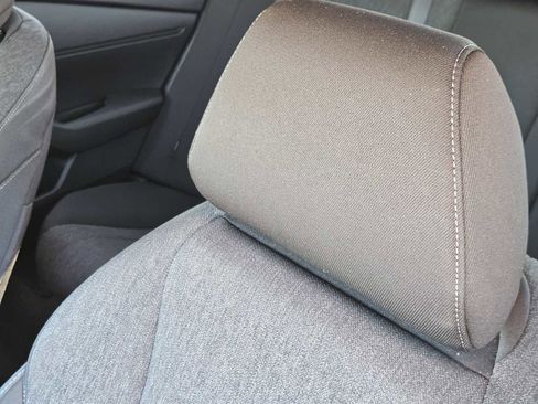 Used 2025 Honda Accord SE image 14