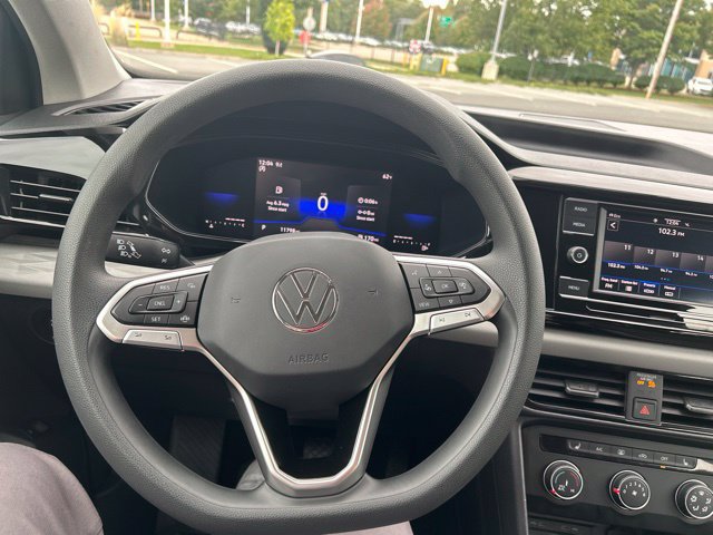 Used 2022 Volkswagen Taos S AWD/4WD image 15