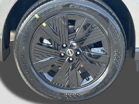 New 2026 Nissan Murano SV AWD/4WD image 5