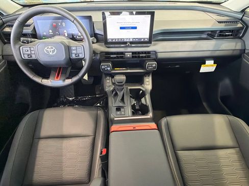 New 2026 Toyota RAV4 FWD image 29