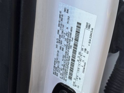 Used 2023 Ford F150 XLT RWD image 25