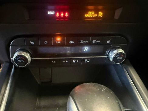Certified 2024 MAZDA CX-5 Carbon Edition AWD/4WD image 34