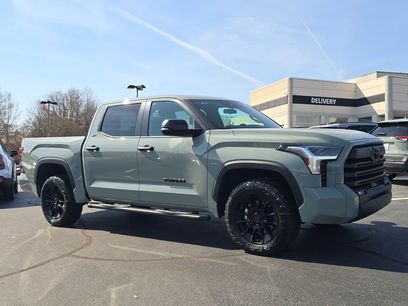 Used 2024 Toyota Tundra SR5 w/ SR5 Convenience Package