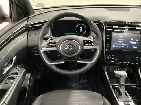 Used 2022 Hyundai Santa Cruz SEL Premium w/ Cargo Package image 6