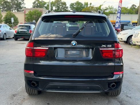 Used 2013 BMW X5 xDrive35i AWD/4WD image 5