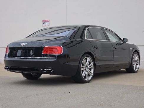 Used 2016 Bentley Flying Spur V8 AWD/4WD image 5