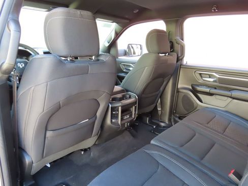 New 2026 RAM 1500 Big Horn AWD/4WD image 25