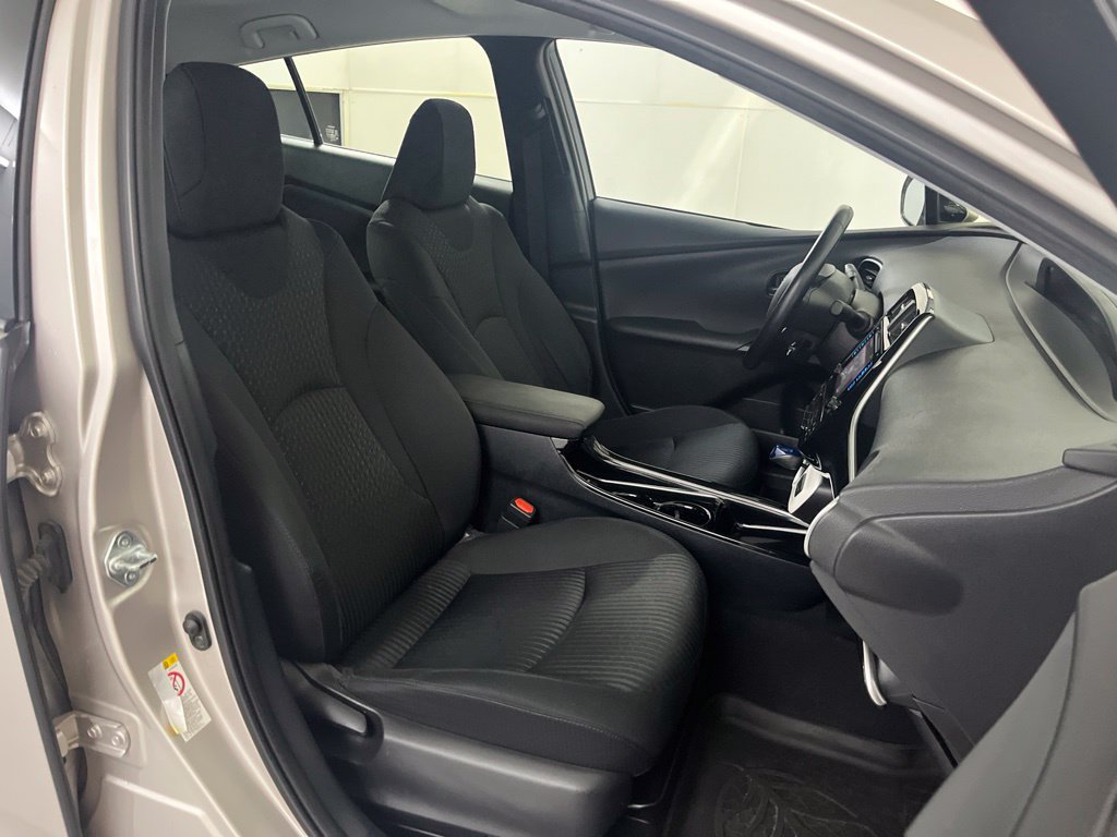 Used 2019 Toyota Prius Prime Plus FWD image 21