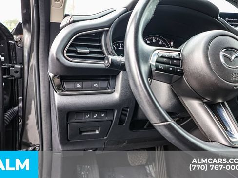 Used 2025 MAZDA CX-30 AWD 2.5 S w/ Preferred Package image 27