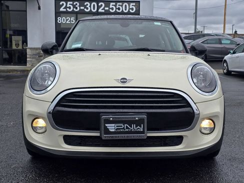 Used 2019 MINI Cooper 2-Door Hardtop FWD image 3