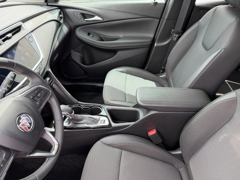 Used 2023 Buick Encore GX Select FWD image 11