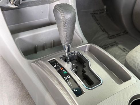 Used 2009 Toyota Tacoma 2WD Access Cab image 24