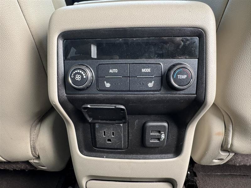 Used 2019 GMC Acadia Denali AWD/4WD image 16