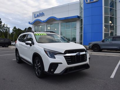 Used 2023 Subaru Ascent Limited w/ Technology Package