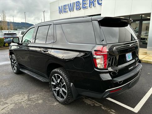 Used 2022 Chevrolet Tahoe RST image 6