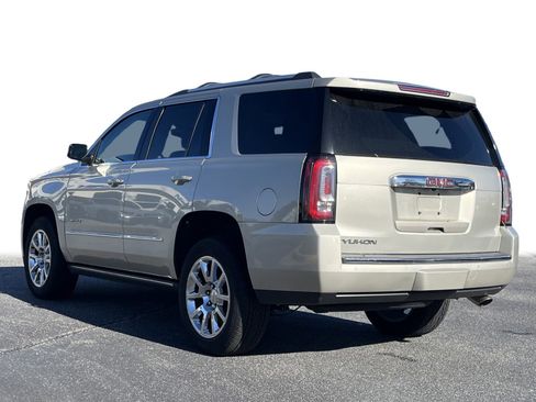 Used 2017 GMC Yukon Denali w/ Open Road Package image 24