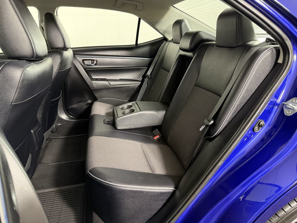 Used 2016 Toyota Corolla S FWD image 20