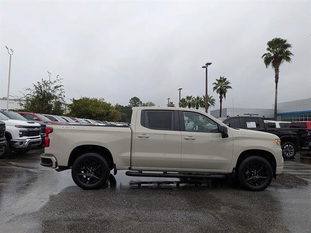 New 2026 Chevrolet Silverado 1500 RST w/ Convenience Package II AWD/4WD image 28