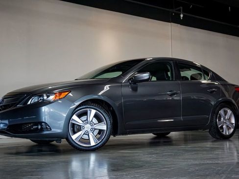 Used 2014 Acura ILX w/ Premium Package FWD image 76