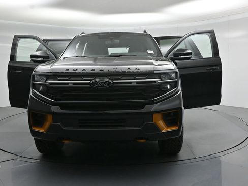 New 2026 Ford Expedition Tremor AWD/4WD image 37