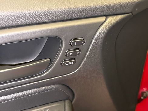 New 2026 Honda Odyssey Sport-L image 23