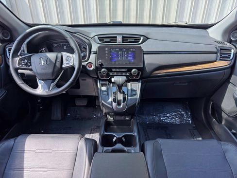 Used 2020 Honda CR-V EX-L image 12