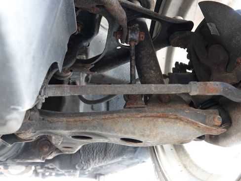 Used 1996 MAZDA MX-5 Miata RWD image 98