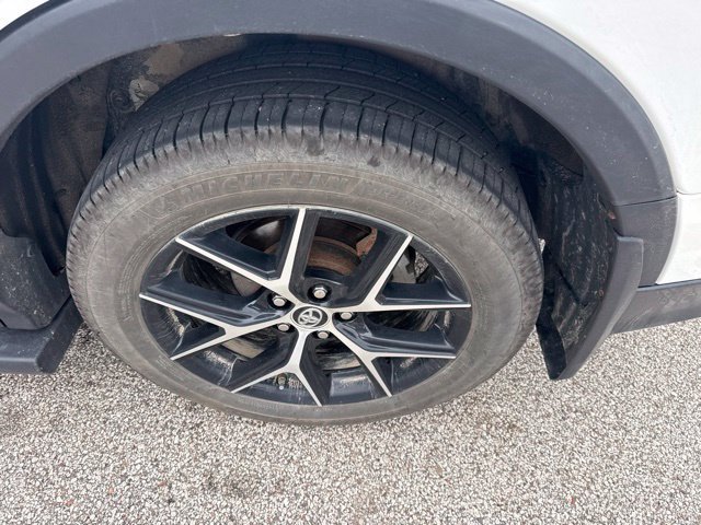 Used 2016 Toyota RAV4 SE AWD/4WD image 7