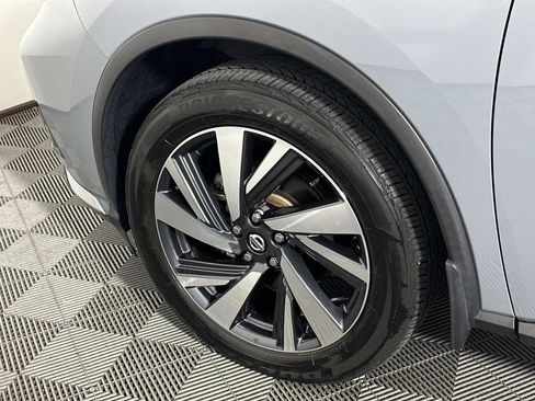 Used 2021 Nissan Murano SL w/ SL Moonroof Package image 40