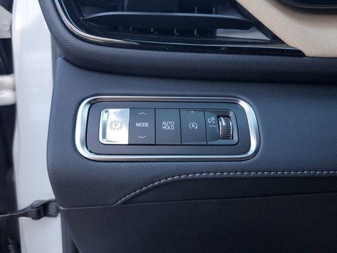 New 2026 Buick Enclave Preferred w/ Power Package FWD image 30
