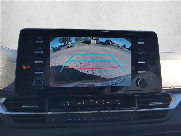 Certified 2024 Toyota Sienna XSE FWD image 20