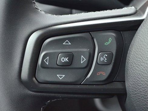 New 2026 Jeep Gladiator Willys image 17