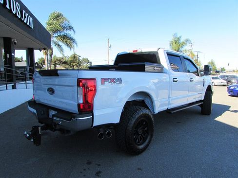 Used 2017 Ford F250 XL w/ STX Appearance Package AWD/4WD image 7