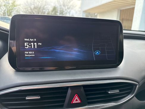 Used 2023 Hyundai Santa Fe Limited image 34