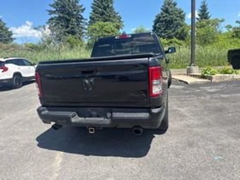 Used 2019 RAM 1500 Big Horn AWD/4WD image 4
