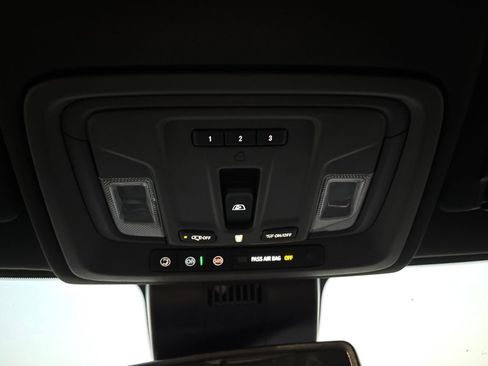 New 2026 GMC Sierra 2500 SLT w/ SLT Premium Package image 5