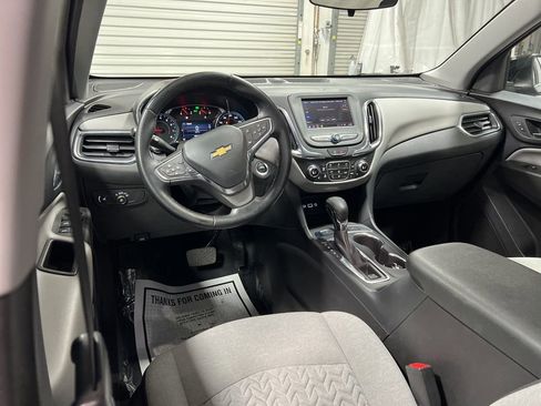 Used 2024 Chevrolet Equinox LT image 21