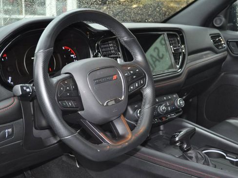 Used 2024 Dodge Durango R/T image 9