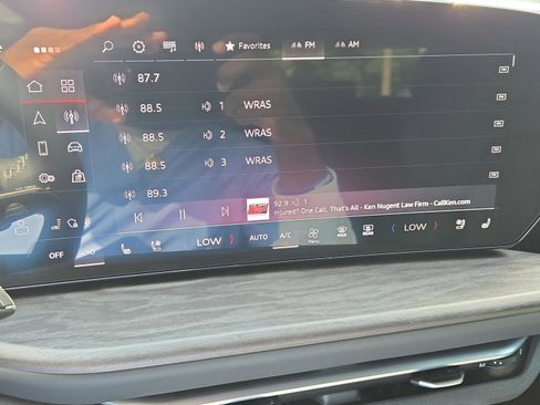 New 2025 Audi Q5 Premium Plus image 41