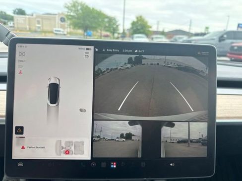 Used 2023 Tesla Model 3 Standard Range RWD image 23