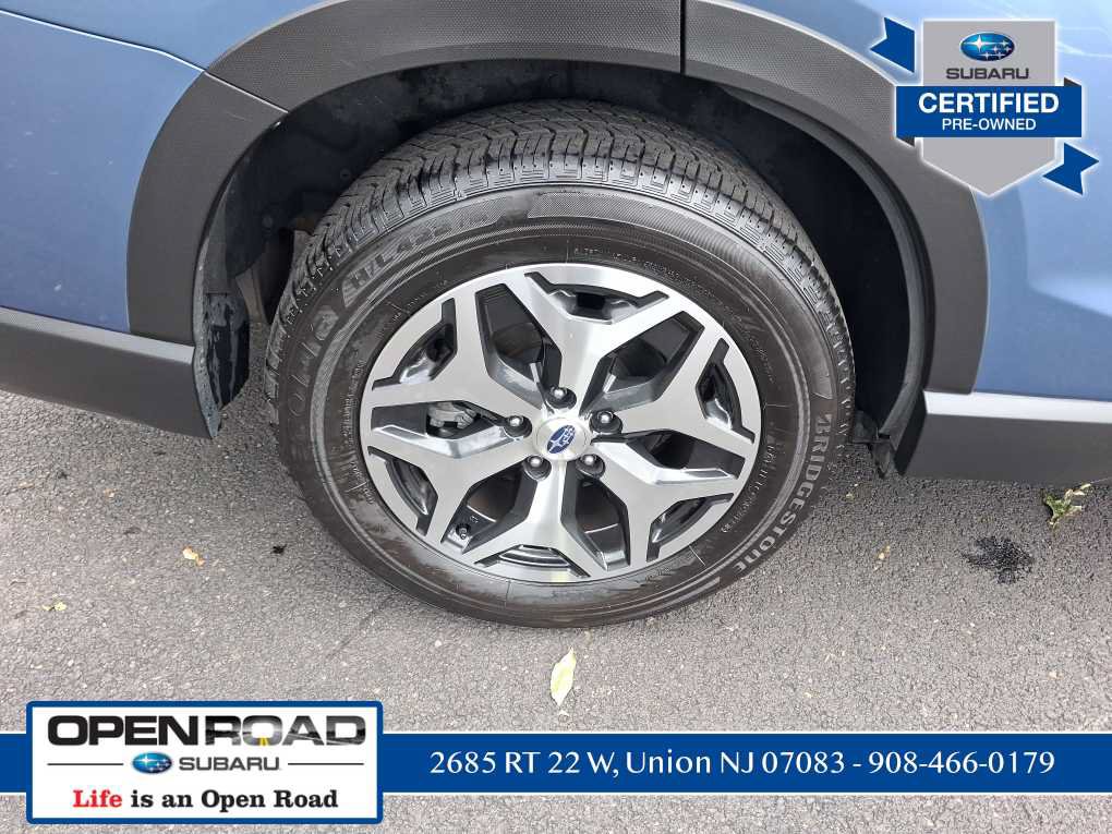 Used 2023 Subaru Forester Premium AWD/4WD image 12