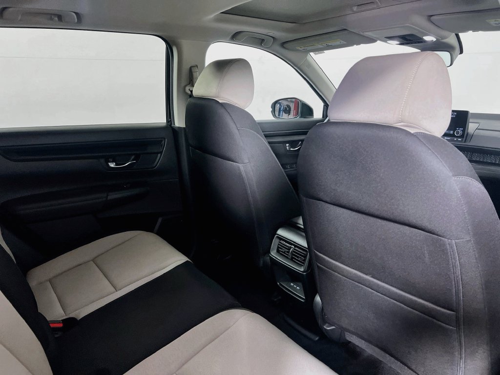 Used 2024 Honda CR-V EX image 9