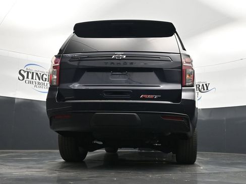 Used 2023 Chevrolet Tahoe RST RWD image 31
