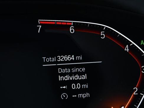 Certified 2024 BMW X3 sDrive30i w/ Premium Package image 38