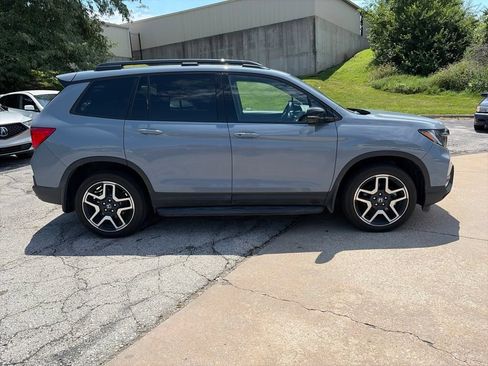Used 2023 Honda Passport Elite image 4