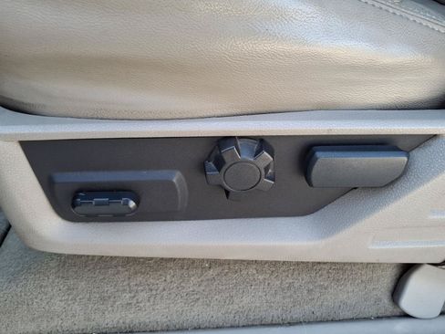 Used 2008 Ford F350 Lariat AWD/4WD image 16