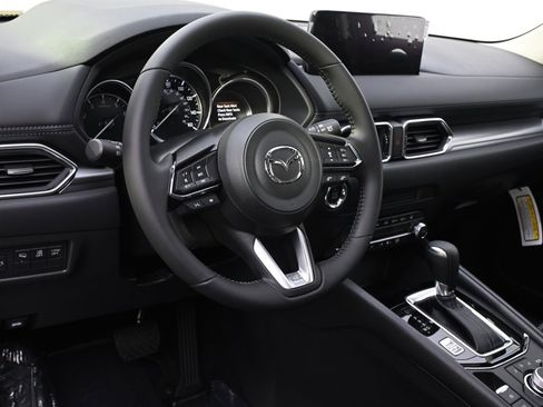New 2025 MAZDA CX-5 AWD 2.5 S w/ Preferred Package image 11