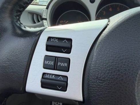 Used 2008 Nissan 350Z Touring RWD image 17