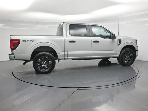 New 2026 Ford F150 STX w/ Equipment Group 200A AWD/4WD image 26